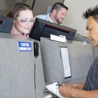 2 Pcs Stylus Pen Fixing Rope Coil Lanyard Miss Office Leash Fixed Belt for