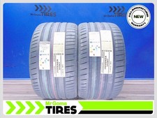 Set Of 2 Brand New 32530zr21 Bridgestone Potenza Sport Xl Tires 108y 3253021