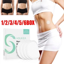 SMGT-GLP-1 Nano-Microneedle Patch, Skin Firming Body Shaping Slimming Care Patch