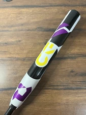 2025 DeMarini CF 33/23 (-10) Fastpitch Softball Bat. Lightly Used