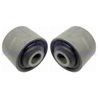 2X Delphi Lagerung AchsköRper FüR Audi 80 89 89Q 8A B3 81 85 B2 Cabriolet