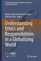 Understanding Ethics And Responsibilities In A Globalizing World Maria Cecilia C