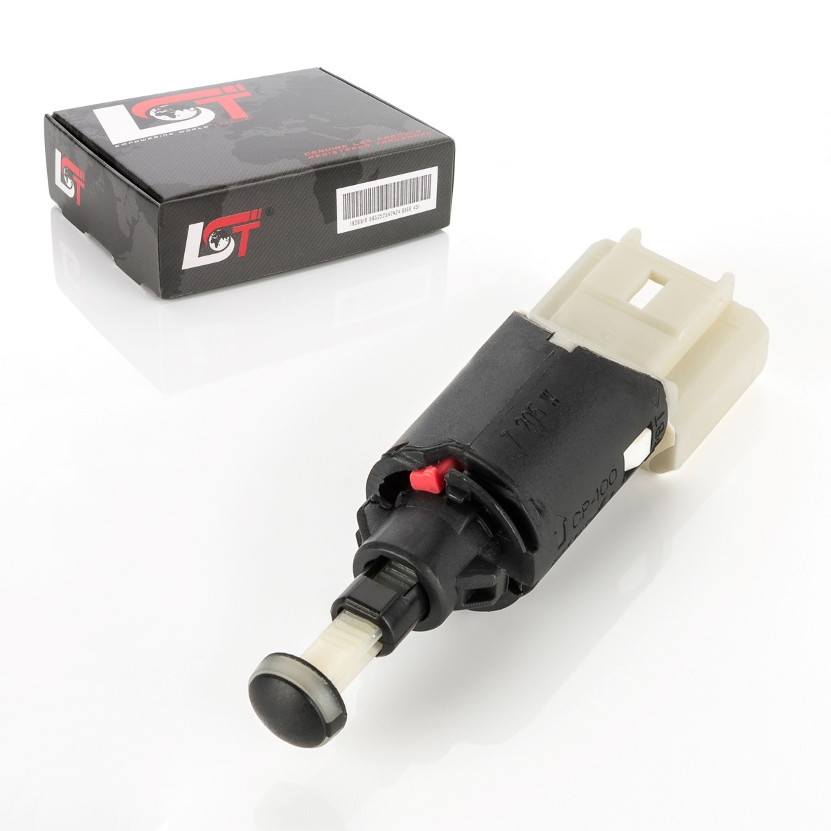 Brake light switch for Citroen Xsara Berlingo