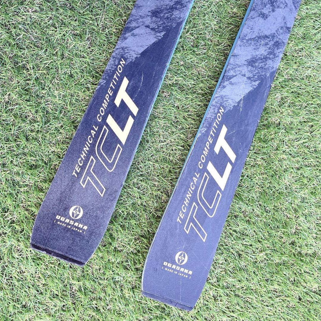 Ogasaka Tc Lt Skis For Competition 183Cm 2021-2022 X Comp | eBay Ogasaka Tc Lt Skis For Competition 183Cm 2021-2022 X Comp | eBay