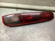 Nissan X-Trail T30 2005 Rückleuchte Heckleuchte MBL10051
