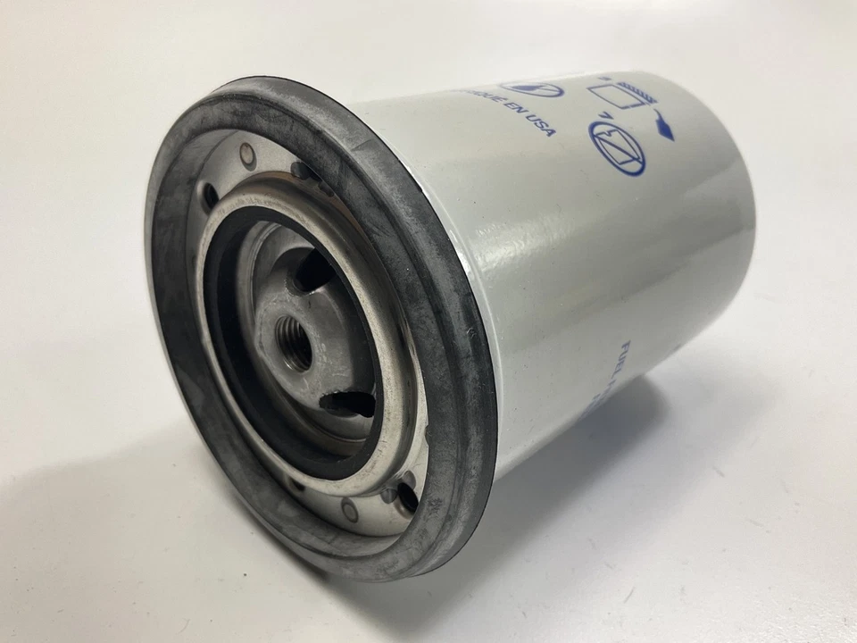 (2) Carquest 86365 Fuel Filter For 2023-2025 Blue Bird All American FE, RE - Image 3 of 4