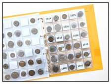 Collection numismatique FRANCE