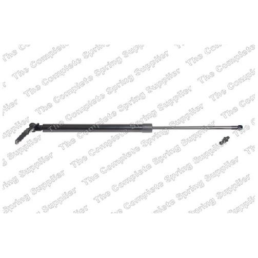 Gasfeder Kofferraum Hinten Links FüR Subaru Forester SJ 12 Bis 26 Kilen FA20 Neu-image