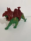 MOTU, Battle Cat, figure, Masters of the Universe, vintage, complete, He-Man