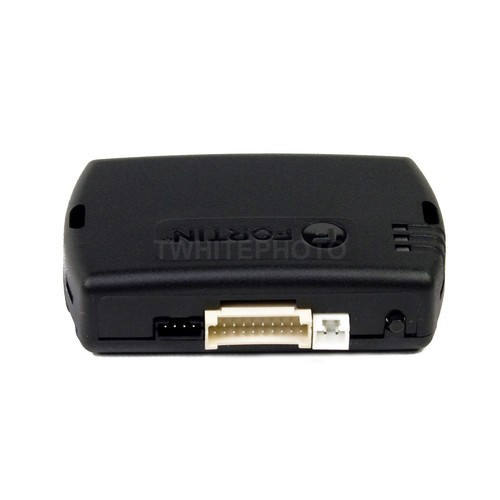 Fortin EVO-ALL & THAR-GM1 Bypass Module Combo for GM vehicles EVO-GMT1 - Picture 2 of 3