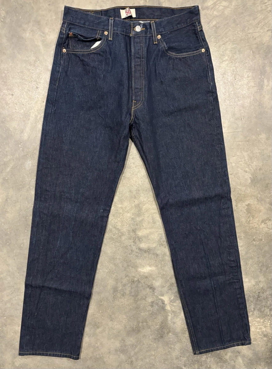 Men's Levi's 501 XX Jeans for sale - eBay