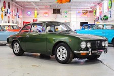 1974 Alfa Romeo GTV 2000 on eBay