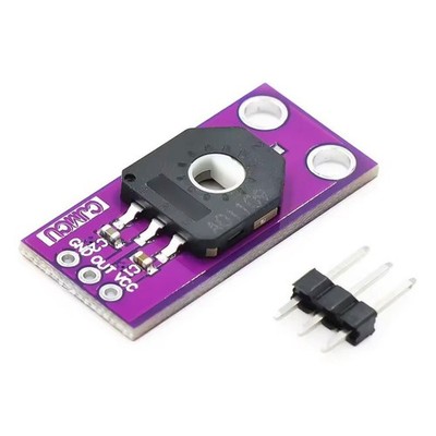 Drehwinkelsensor f��r industrielle Anwendungen kompakte Bauweise Messger?t