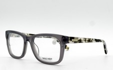 NEW NINE WEST NW5103 057 GREY AUTHENTIC EYEGLASSES 51-18