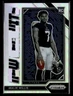 2022 Panini Prizm #NR-3 Malik Willis New Recruits Prizms No Huddle card