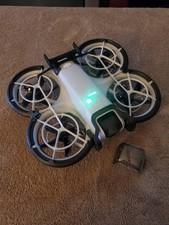 DJI Neo (Original) Fly More, 4 batteries, Lots Of Accessories