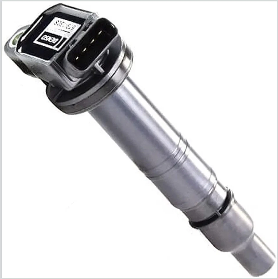 Bobina de encendido directo Denso 673-1308 calidad OE para Toyota / Lexus / Scion Foto 2 de 4
