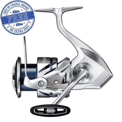 SHIMANO Stradic FM Spinning Reels - Stradic C3000XG FM Spinning Reel, Free Ship