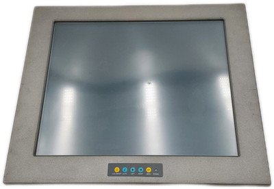 iEi DM-190GMS/R-R30 19'' Touchscreen Monitor