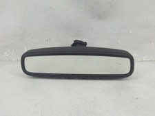 2014-2021 Nissan Maxima Interior Rear View Mirror Oem Black Nc3w0 2014-2021 Nissan Maxima Interior Rear View Mirror Oem Black Nc3w0