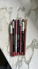 Lipliner Set, Braun/Rose Töne