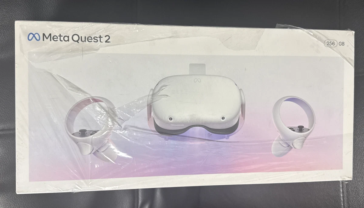25+ Meta Quest 2 for sale | Updated Oct 2026