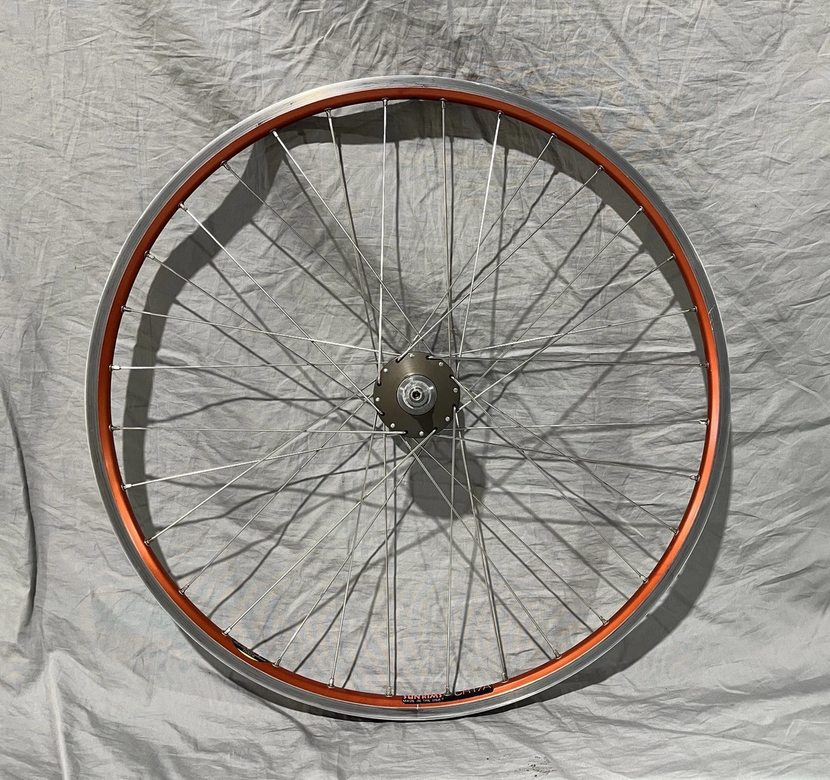 Sun Rims 26 in Bicycle Wheels & Wheetsets for Mountain Bike for