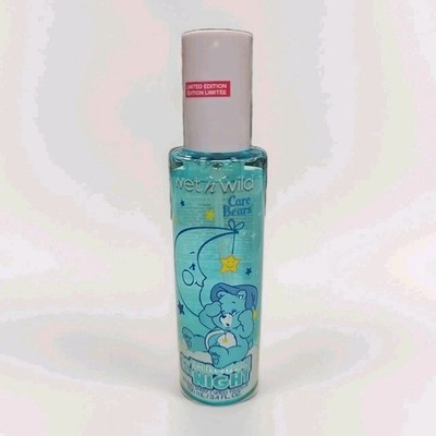 Wet n Wild Care Bears Get Through the Night Setting Spray 3.4 oz