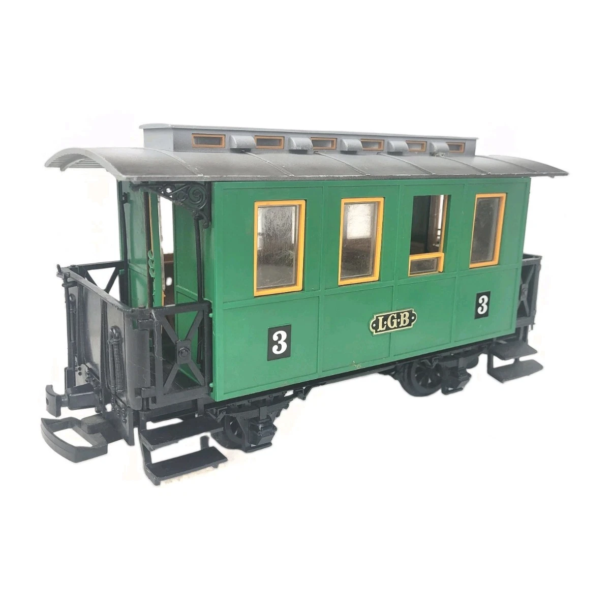 lgb passenger car products for sale | eBay