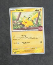 Pokemon Indonesien Stamp Promo Choki Choki Pi...