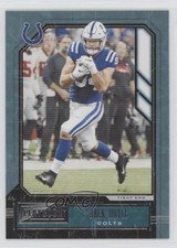 2020 Panini Playbook Jack Doyle #19 3g6