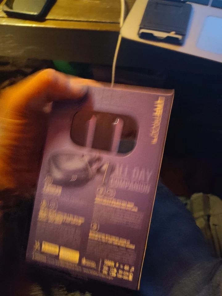 JBL Live Pro 2 TWS - Image 3 of 3