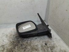 Retroviseur gauche (ou coque) Renault KANGOO