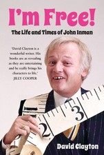 Im Free by David Clayton HARDBACK 9781803992853
