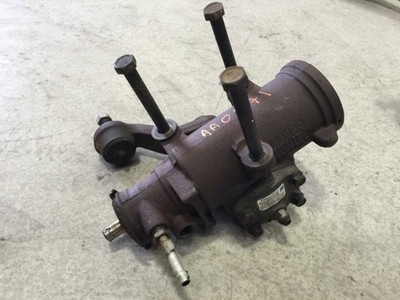 02 03 04 05 06 07 SILVERADO 2500 6.0L 4X2 139K! POWER STEERING GEAR BOX 17289