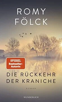 Die Rückkehr der Kraniche: Der erste Familienroman ... | Buch | Zustand sehr gut