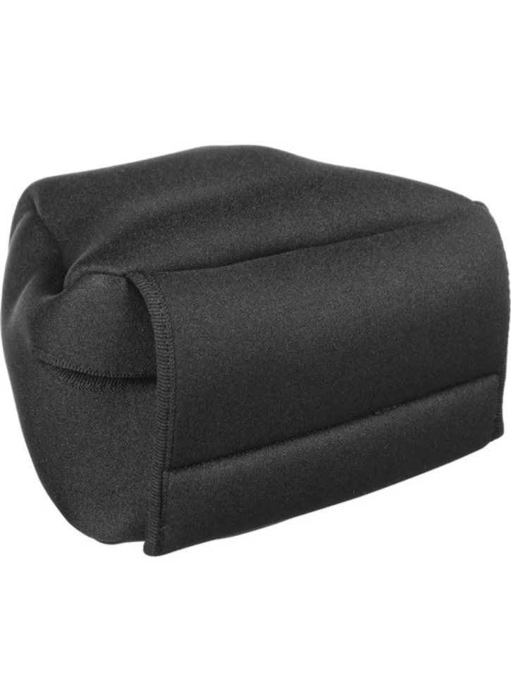 Leica 14867 Neoprene Case with Short Front - Image 2 of 3