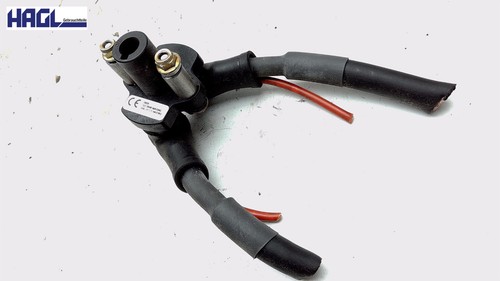 Batterie Massepunkt Fahrersitz VW Transporter T4 70X 75 KW 102 PS