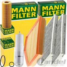 Filtre d'habitacle BMW 535
