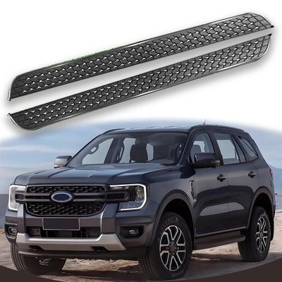 Seitenschritt Seitenschutz Trittbrett für Ford Everest 2023 2024 2025