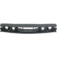 Header Panel For 95-97 Ford Crown Victoria Thermoplastic & Fiberglass