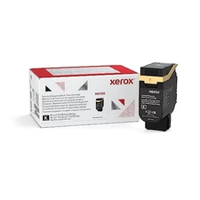 Xerox 006R04677 Black Toner Cartridge for C410 Printer