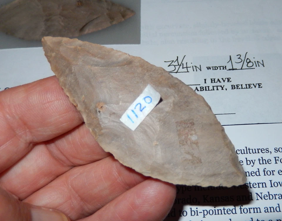 CUCHILLO HARAHEY SUPERIOR 4 BISELES con BEN STERMER y certificado de autenticidad DWAIN ROGERS BIEN. C146 Foto 2 de 4