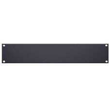 Rackblende Adam Hall 19 Parts 8722 STL Flat R...