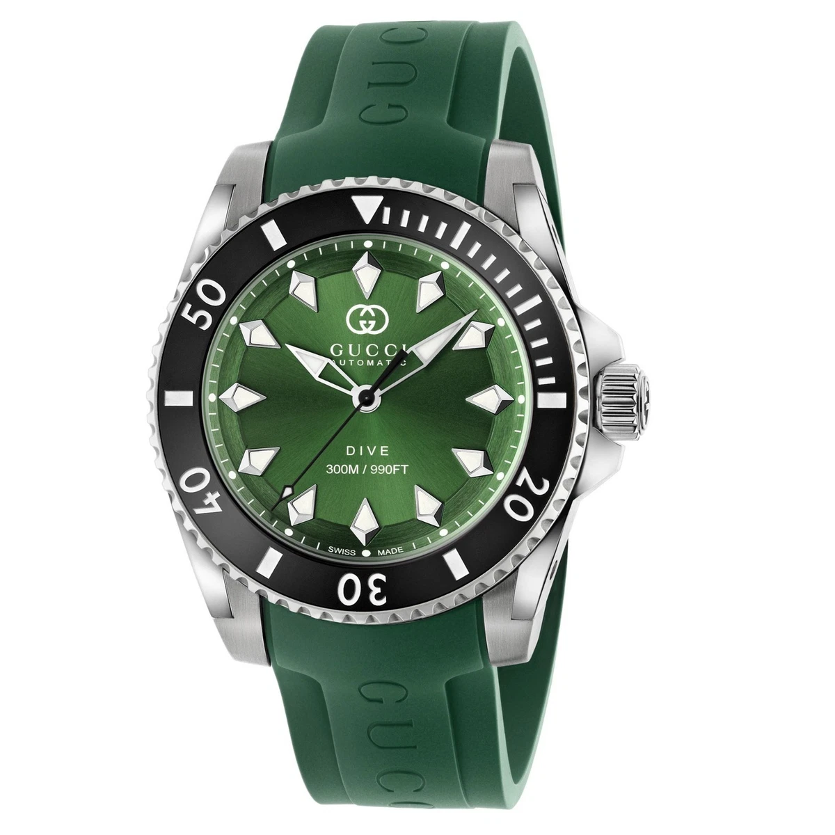GUCCI 時計セット カラフルバンド付き Gucci Silicone Band Wristwatches for sale | eBay