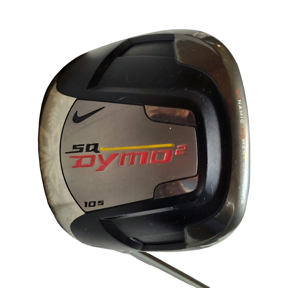 🏌️Left Hand Nike SQ Dymo 2 Driver / 10.5 Degree / Stiff Flex