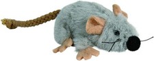 Trixie 45735 Katze Spielmaus, Plüsch, 7 cm, ...