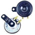 Fit For TOYOTA LAND CRUISER FJ40 FJ45 FJ50 FJ55 FJ60 FJ62 FJ70 HORN DENSO 12V