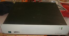 Hiden Analytical HAL IV ESP Electrostatic Plasma Probe Controller HAL RC ESP