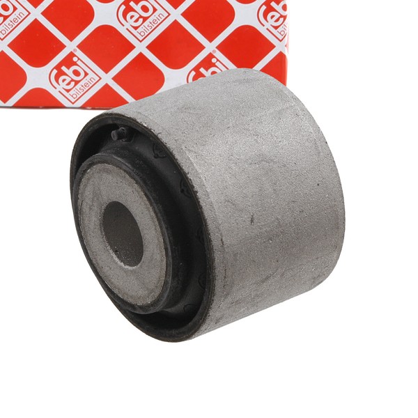febi Querlenkerlager FüR Mercedes W204 S204 W212 S212 X253 Hinten Rechts Innen-image